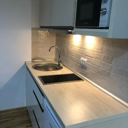 Appartement Kraljevi Cardaci Makica Sa Garazom *