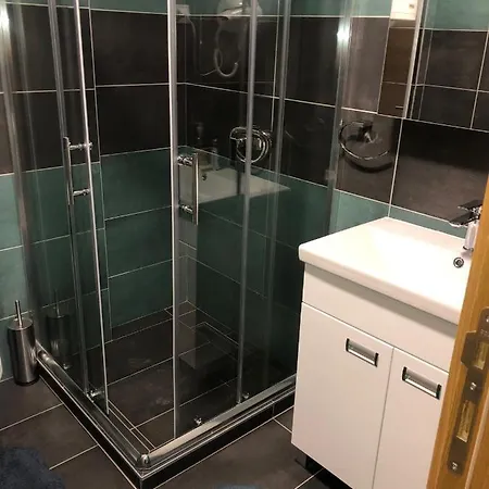 Apartamento Kraljevi Cardaci Makica Sa Garazom Kopaonik