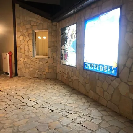 Appartement Kraljevi Cardaci Makica Sa Garazom