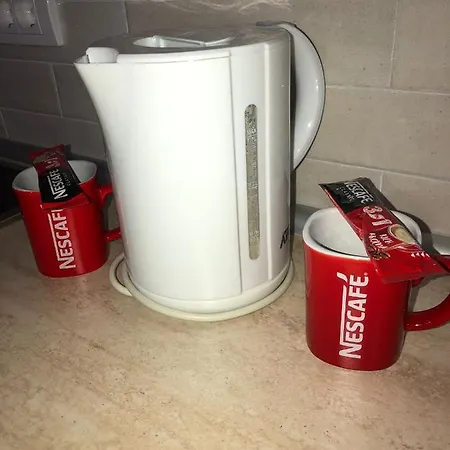 Kraljevi Cardaci Makica Sa Garazom *