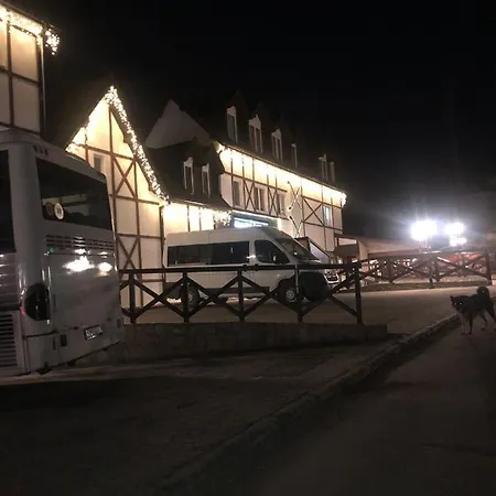 Appartement Kraljevi Cardaci Makica Sa Garazom *