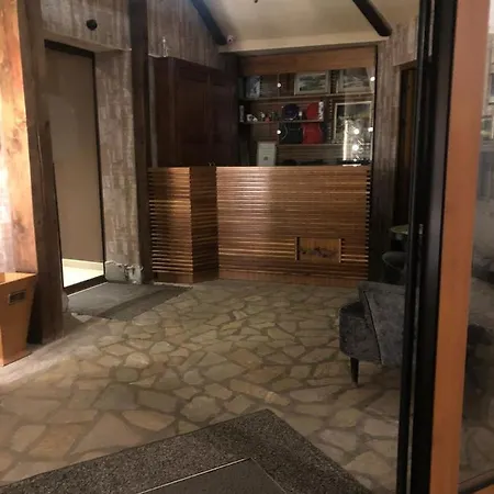 Apartman Kraljevi Cardaci Makica Sa Garazom Kopaonik