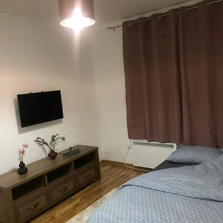 Kraljevi Cardaci Makica Sa Garazom Apartman Kopaonik