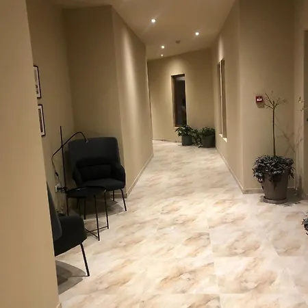 Apartman Kraljevi Cardaci Makica Sa Garazom *