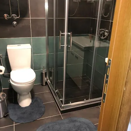 Kraljevi Cardaci Makica Sa Garazom Appartement Kopaonik