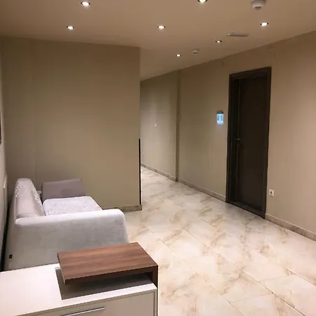 Apartamento Kraljevi Cardaci Makica Sa Garazom *