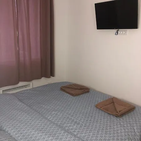 Kraljevi Cardaci Makica Sa Garazom Appartement *