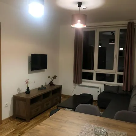 Kraljevi Cardaci Makica Sa Garazom Apartman *