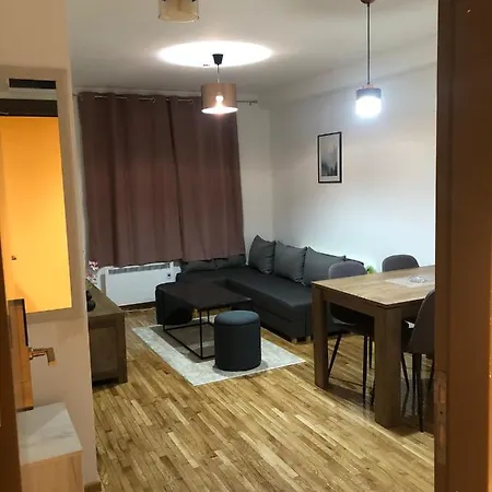 Apartamento Kraljevi Cardaci Makica Sa Garazom *