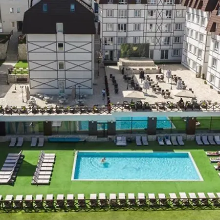 Kraljevi Cardaci Makica Sa Garazom Apartamento