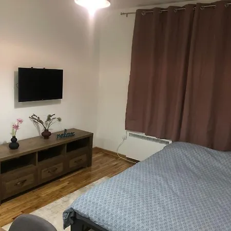 Appartement Kraljevi Cardaci Makica Sa Garazom