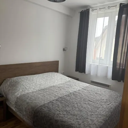 Kraljevi Cardaci Makica Sa Garazom *