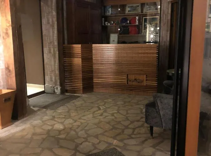 Apartament Kraljevi Cardaci Makica Sa Garazom Kopaonik