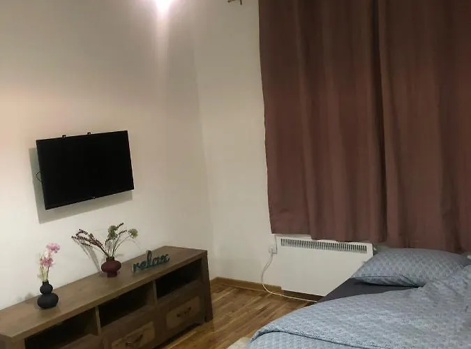 Kraljevi Cardaci Makica Sa Garazom Apartament Kopaonik