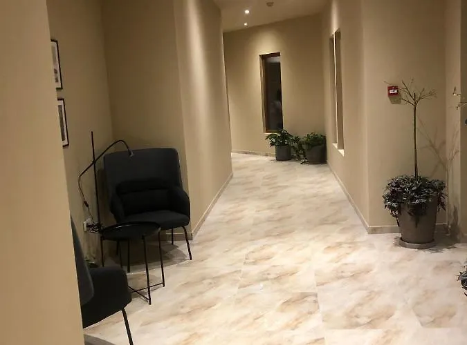 Apartament Kraljevi Cardaci Makica Sa Garazom *