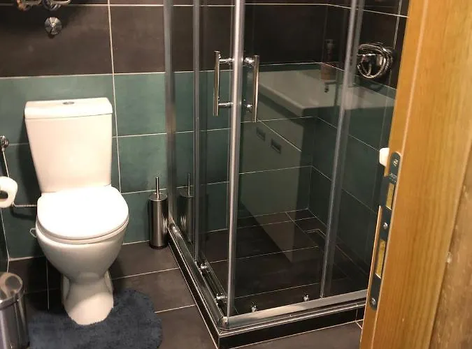 Kraljevi Cardaci Makica Sa Garazom Apartament Kopaonik