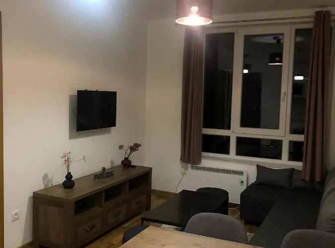 Kraljevi Cardaci Makica Sa Garazom Apartament *