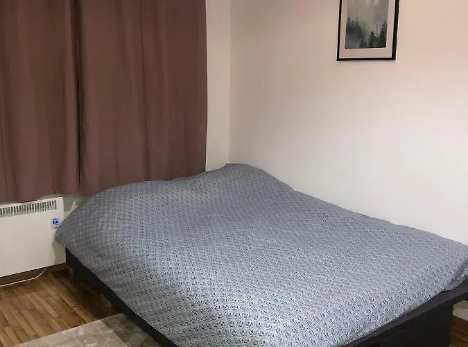 Kraljevi Cardaci Makica Sa Garazom * Kopaonik