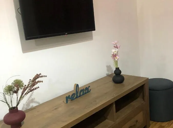 Apartament Kraljevi Cardaci Makica Sa Garazom *
